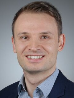 Prof. Dr. Christopher Eichler